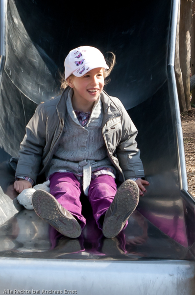Besuch im Blühenden Barock